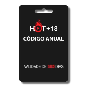 Hot Anual
