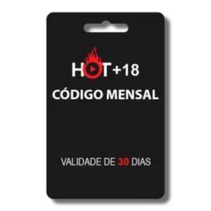 Hot Mensal
