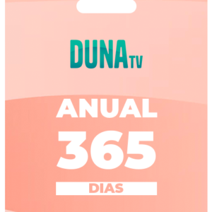 Duna TV Anual